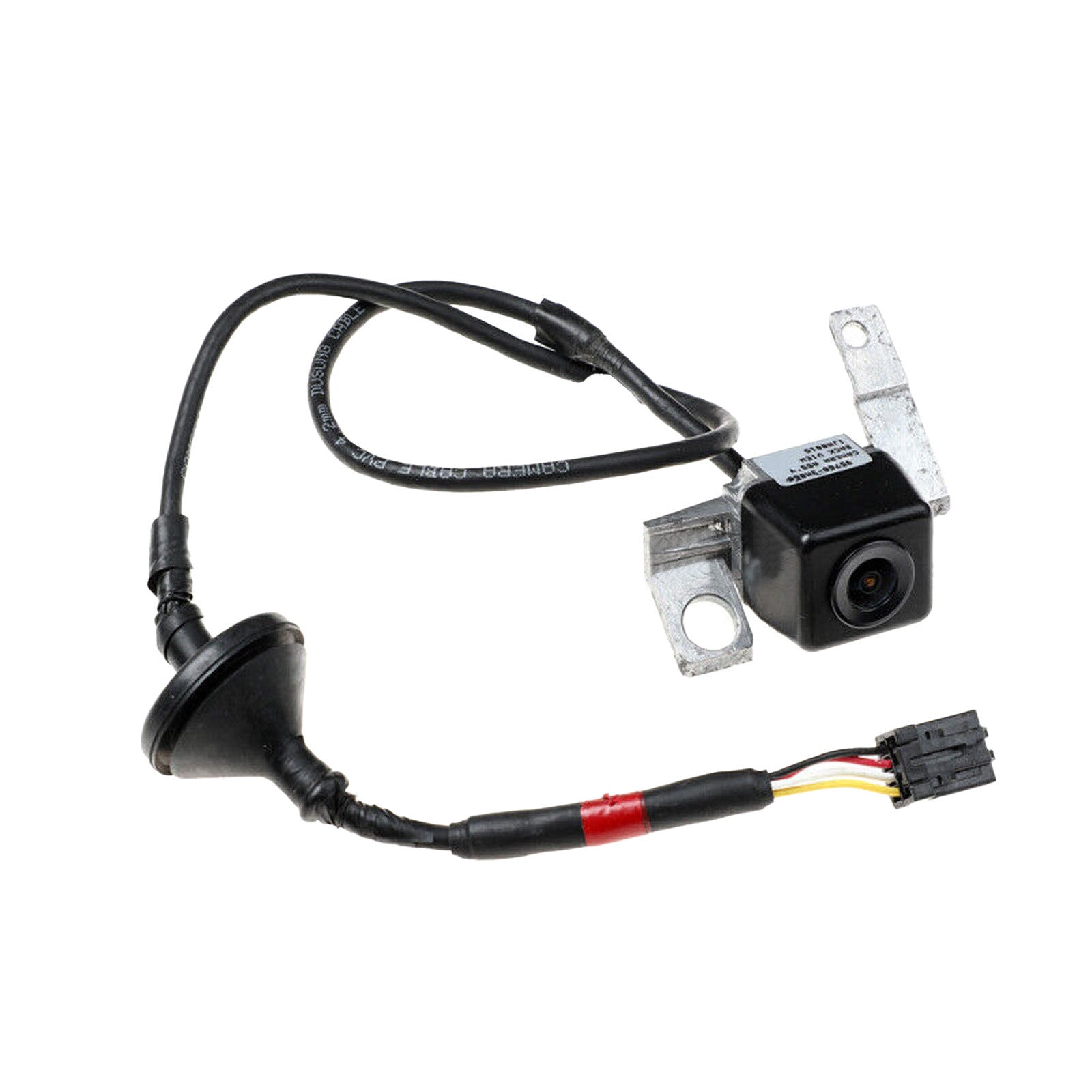 95760-3M060 is a backup rearview camera for 2009-2011 for Hyundai for Genesis Sedan.