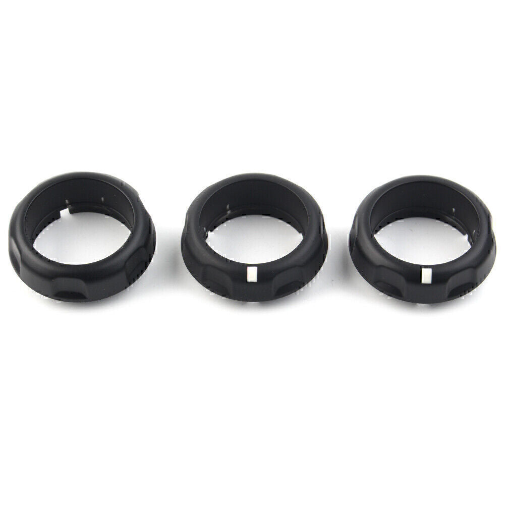 Air Condition Control Volume Knobs for Land Rover Freelander 2 2007-2015 2008 09