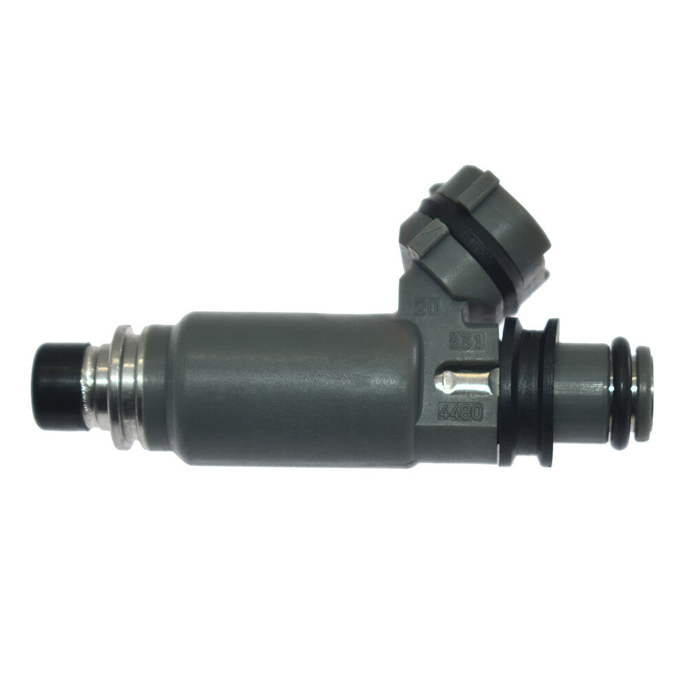 4x Fuel Injector for MAZDA RX-8 MX-5 195500-4480