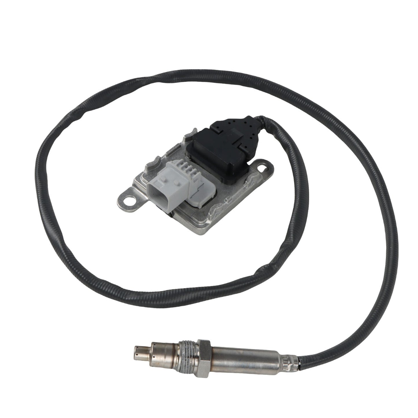 NOX Sensor 4326870 4326873 5WK96740B For 2013-2015 11.9L 15L ISX