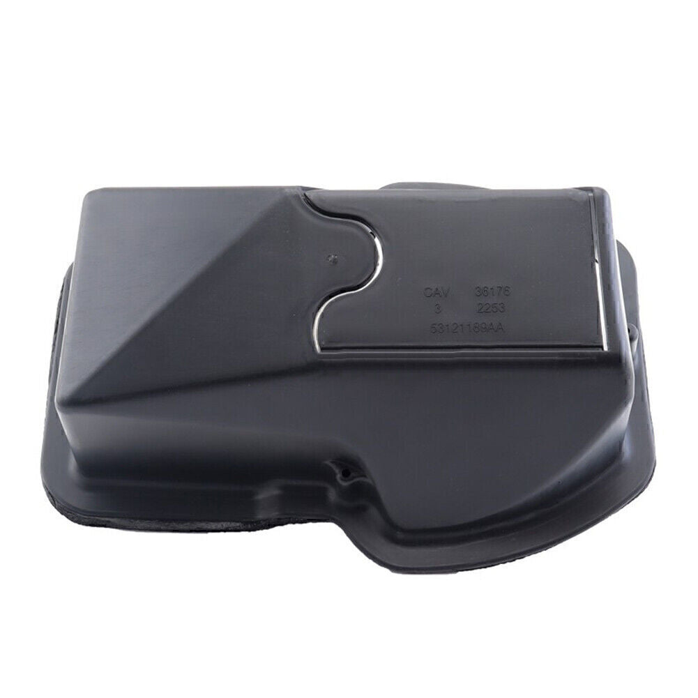 Kraftstoffeinf¨¹llstutzengeh?use schwarz f¨¹r for Dodge for Ram 1500 2500 3500 1994-2002