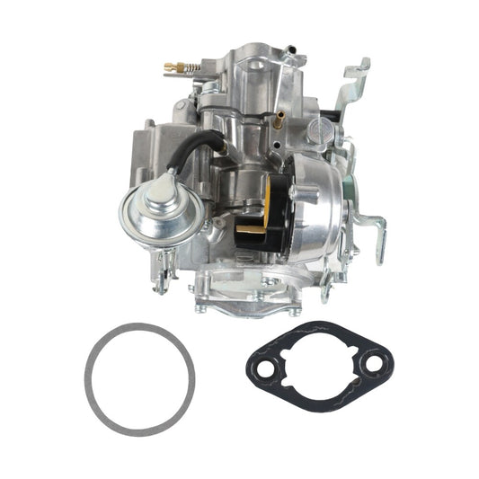 1-Barrel Carburetor For 1975-1981  1983-1984 for Chevy C10 for Chevrolet 4.8L Engines