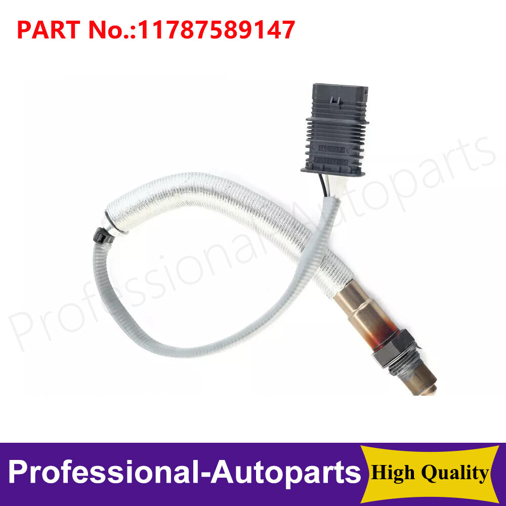 11787589147 new oxygen sensor suitable for BMW 5 Series F01 F02 F03 F04 F11 F10 F18