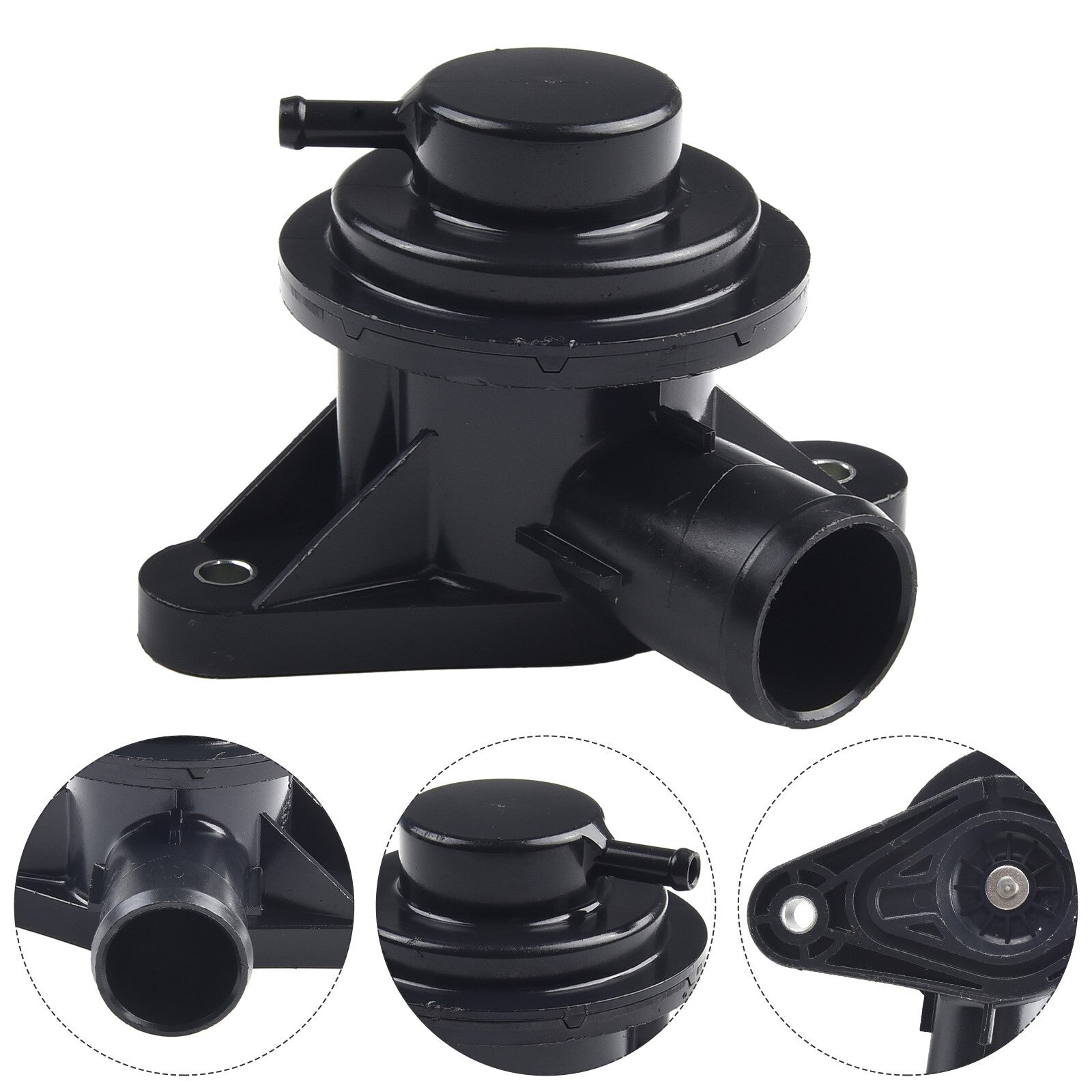 Replacement Part Turbo Recirculation Valve for Nissan Juke 2011-2017 14483-1KC1A