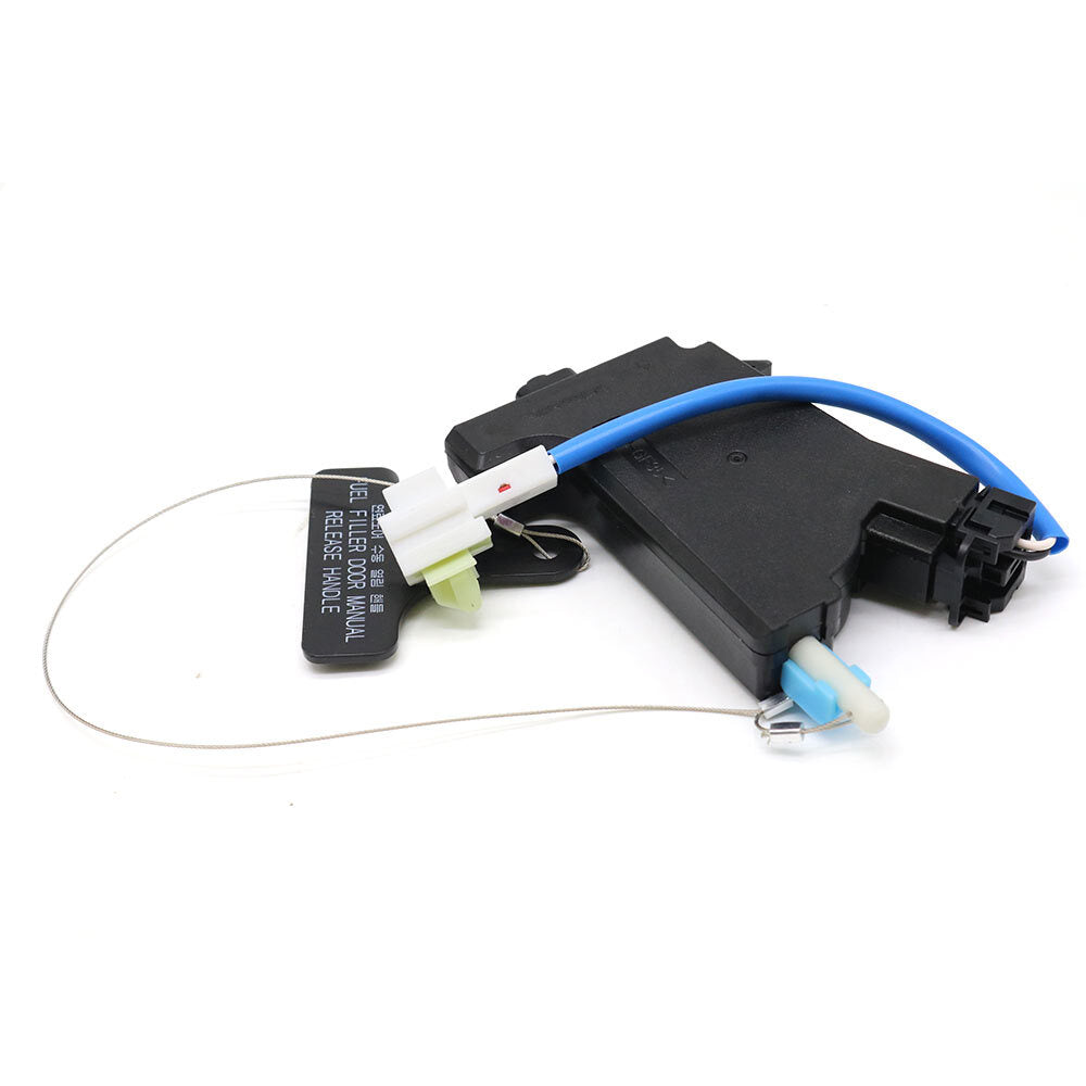 Fuel gas filling door opener actuator 81590-3S000 suitable for Hyundai Sonata 11, 12, 14, 15