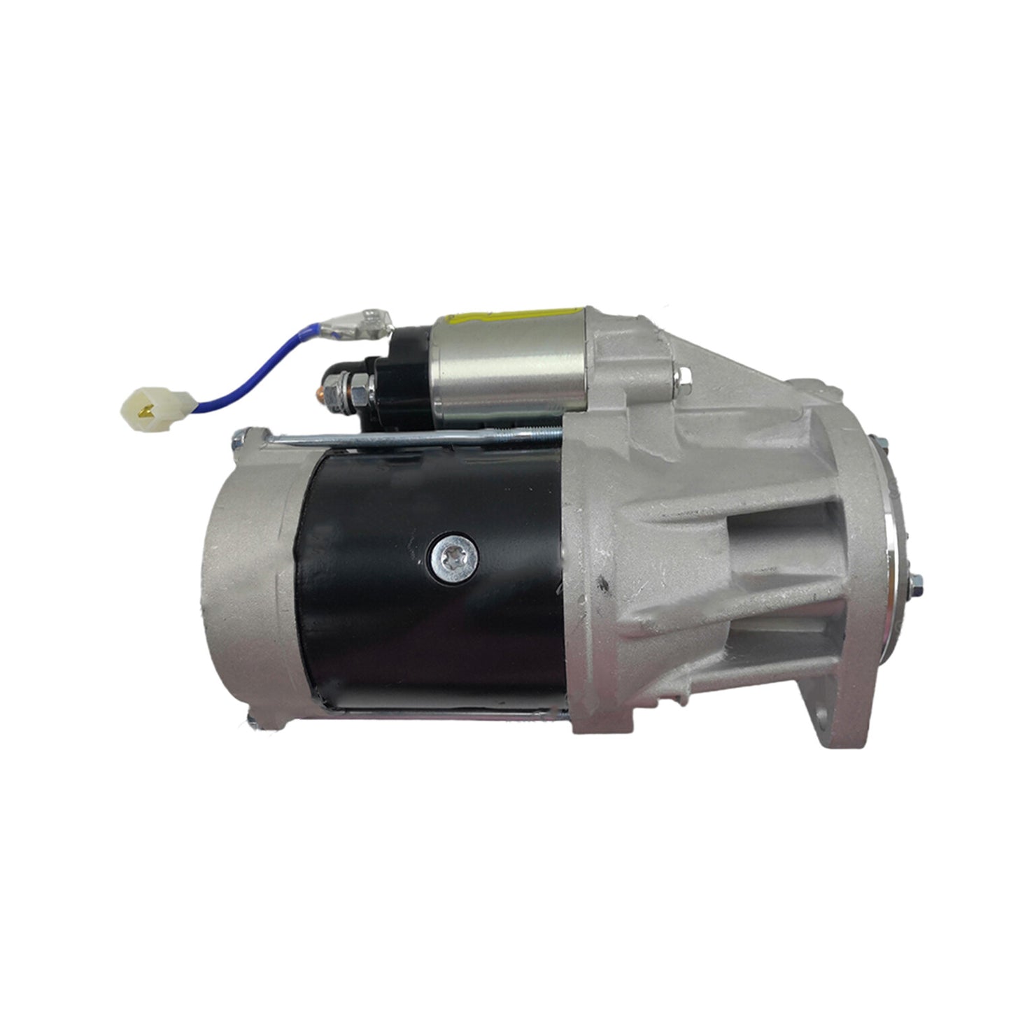 12V 2.8KW Starter Motor 129900-77010 for Yanmar SE50 4TNV98 4TNV98T S13-204
