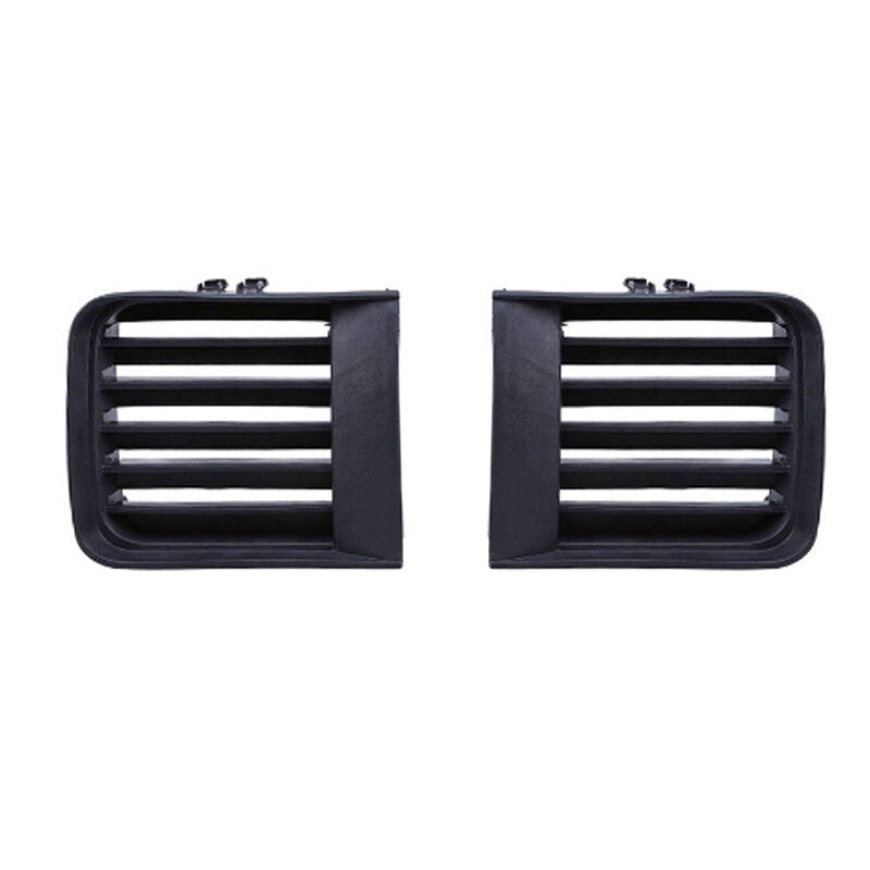 1 Pair for Nissan Pathfinder R50 1999-2004 fog light cover bazel shade Grille