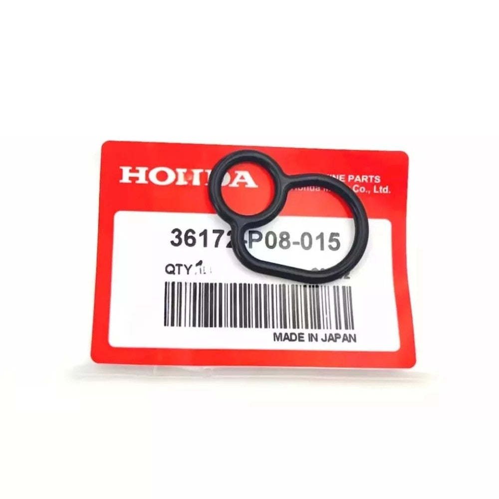 for Honda 15825-P13-005 Lower VTEC Solenoid Gasket Seal Screen Mesh Part