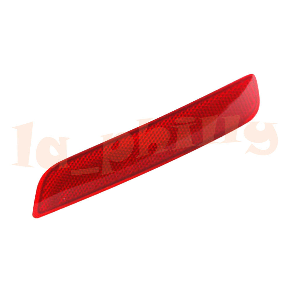 Rear Bumper Reflector Light Right Side 63147847592 Fit for 2013-2018 for BMW for X5 F15