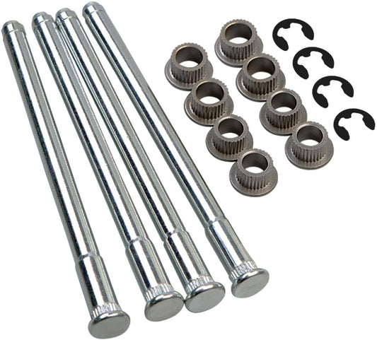 Door hinge needle roller door hinge pin bushing repair kit for 1988-2000 for Chevrolet for GMC