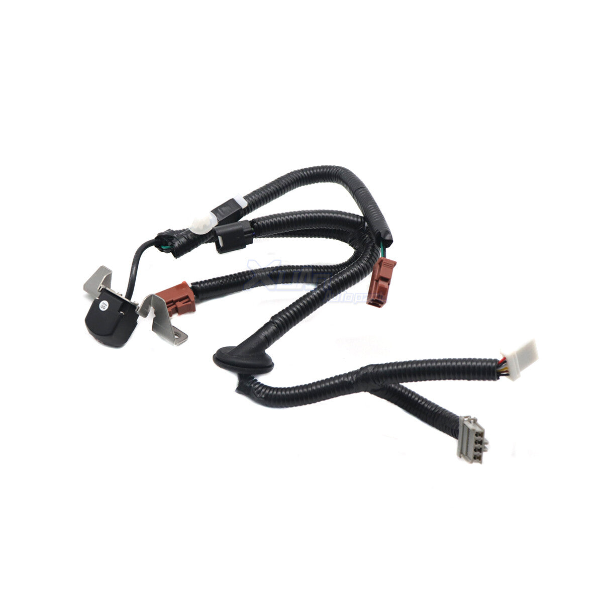 New rearview backup camera 39530-SZA-A01 for Honda Pilot 2013-2015