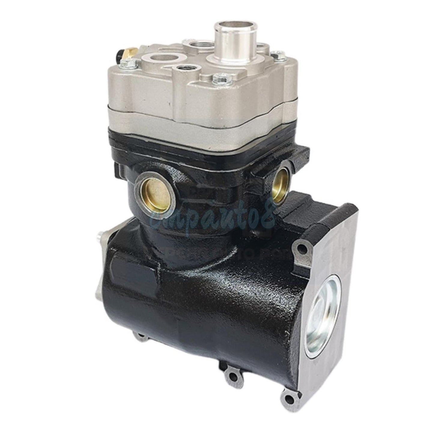 1pc Air Compressor 51541007121 K015948 LP3997 for MAN D2066 D2676 Truck