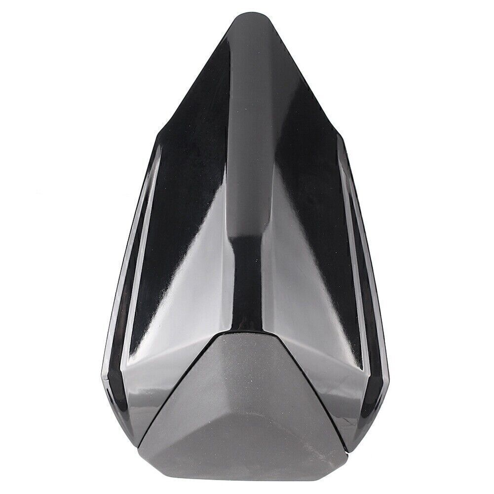 Rear for Seat Pillion Cowl Cover Fairing Fit for Ducati Panigale 1199 2012-13 Black