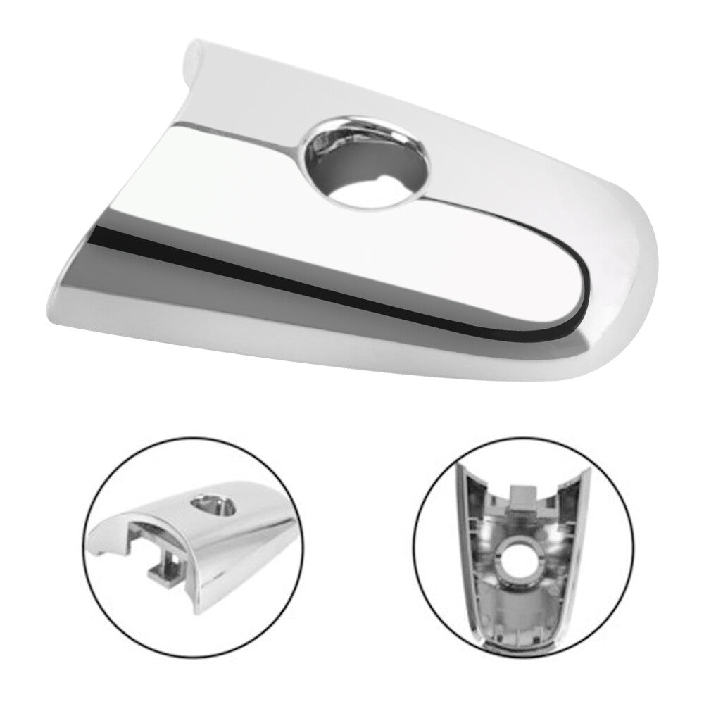Front Left Door Handle Outside Cap Escutcheon For 2017-2020 for Nissan Armada JY