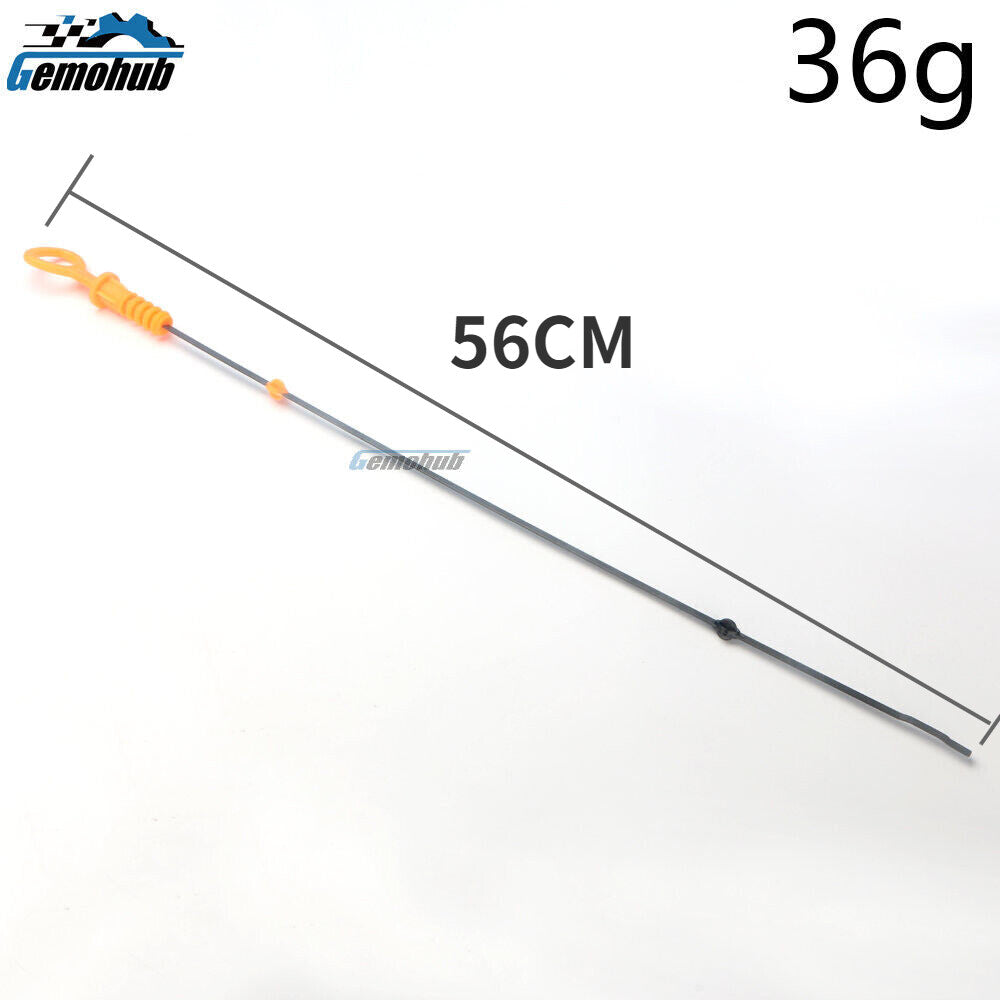06A115611B Oil Level Gauge Tool For 2005-2012 for VW for Jetta Engine Oil Level Dipstick