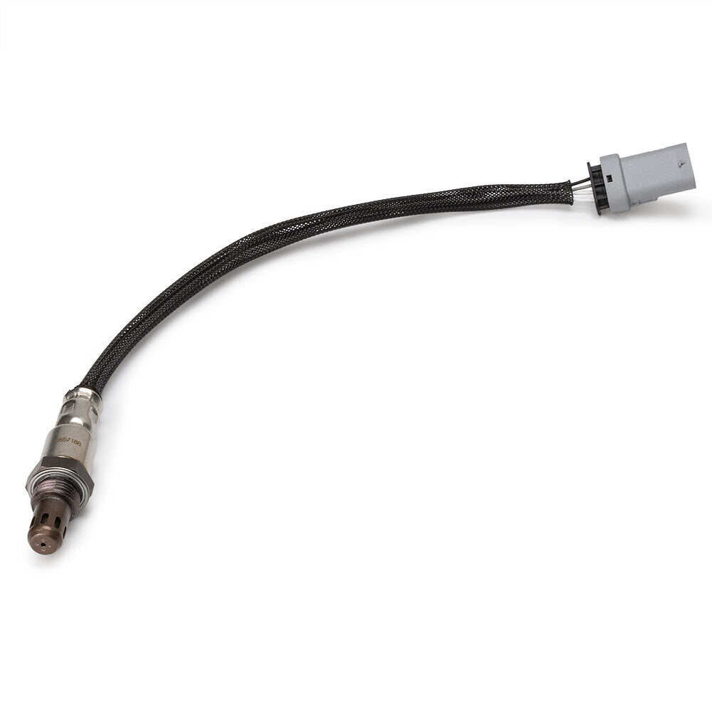 Downstream oxygen sensors are compatible with 2014-2017 for Chevrolet Silverado 1500 for GMC for Sierra 1500.