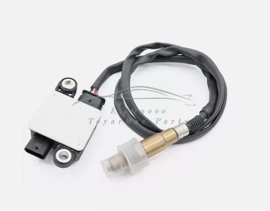 FC3A-5L239-CA PM Particulate Sensor for Ford Mondeo V Fusion 1.5 TDCi 2015-2021