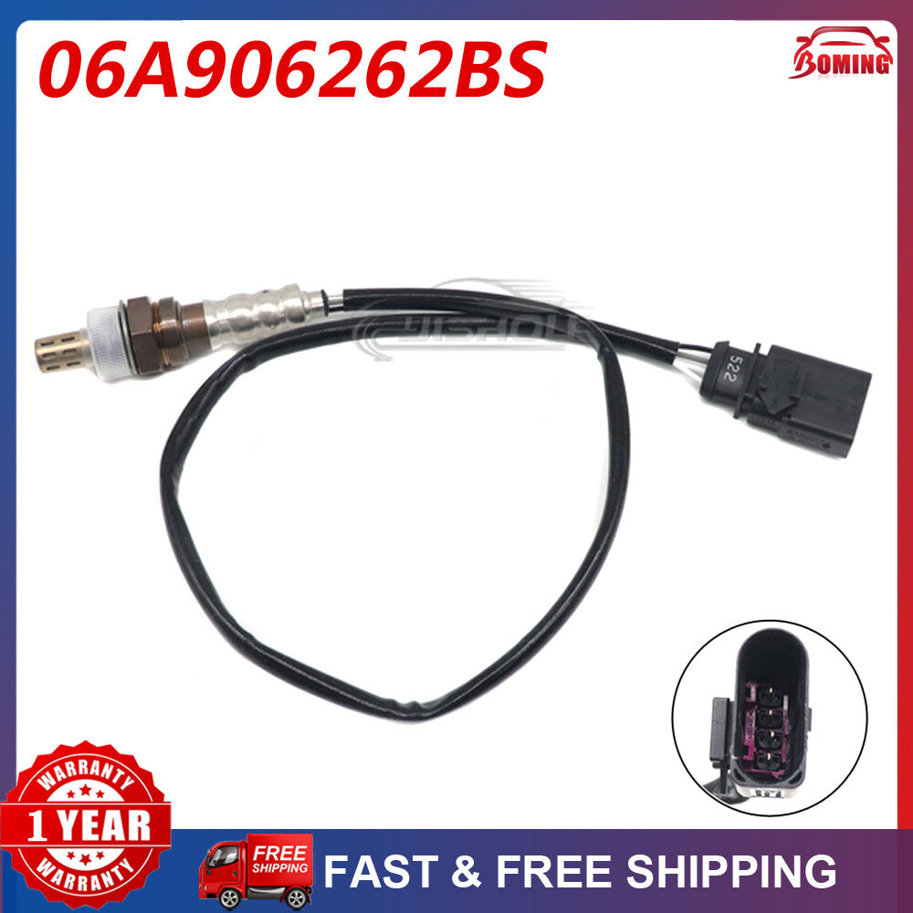 Front Oxygen Sensor for Ford Focus C-Max Fiesta for Volvo C30 S40 V50 3M51-9F472-AC