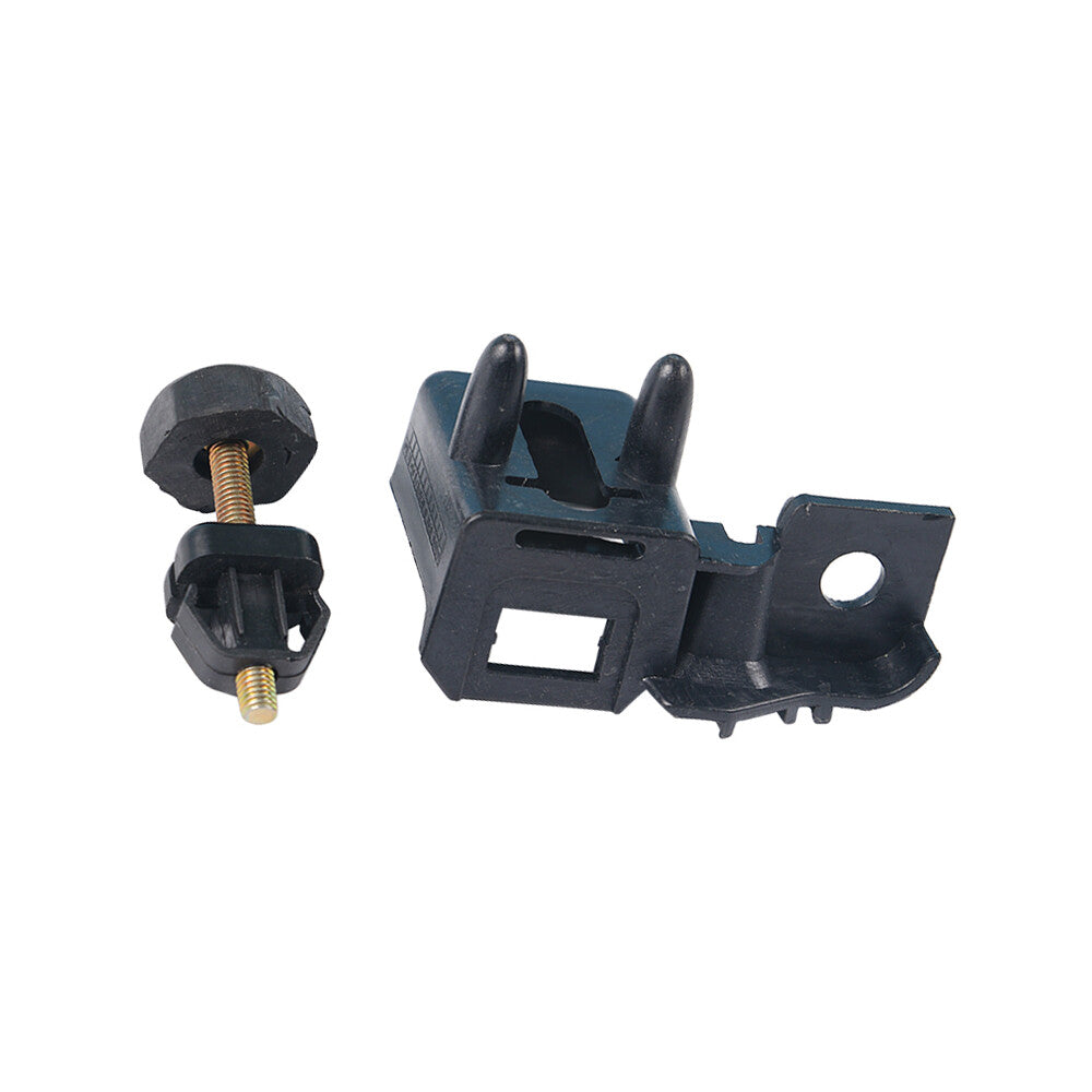 Right Headlight Lamp Mount Bracket DS7316K808 For 13-16 for Ford Fusion for Lincoln MKZ