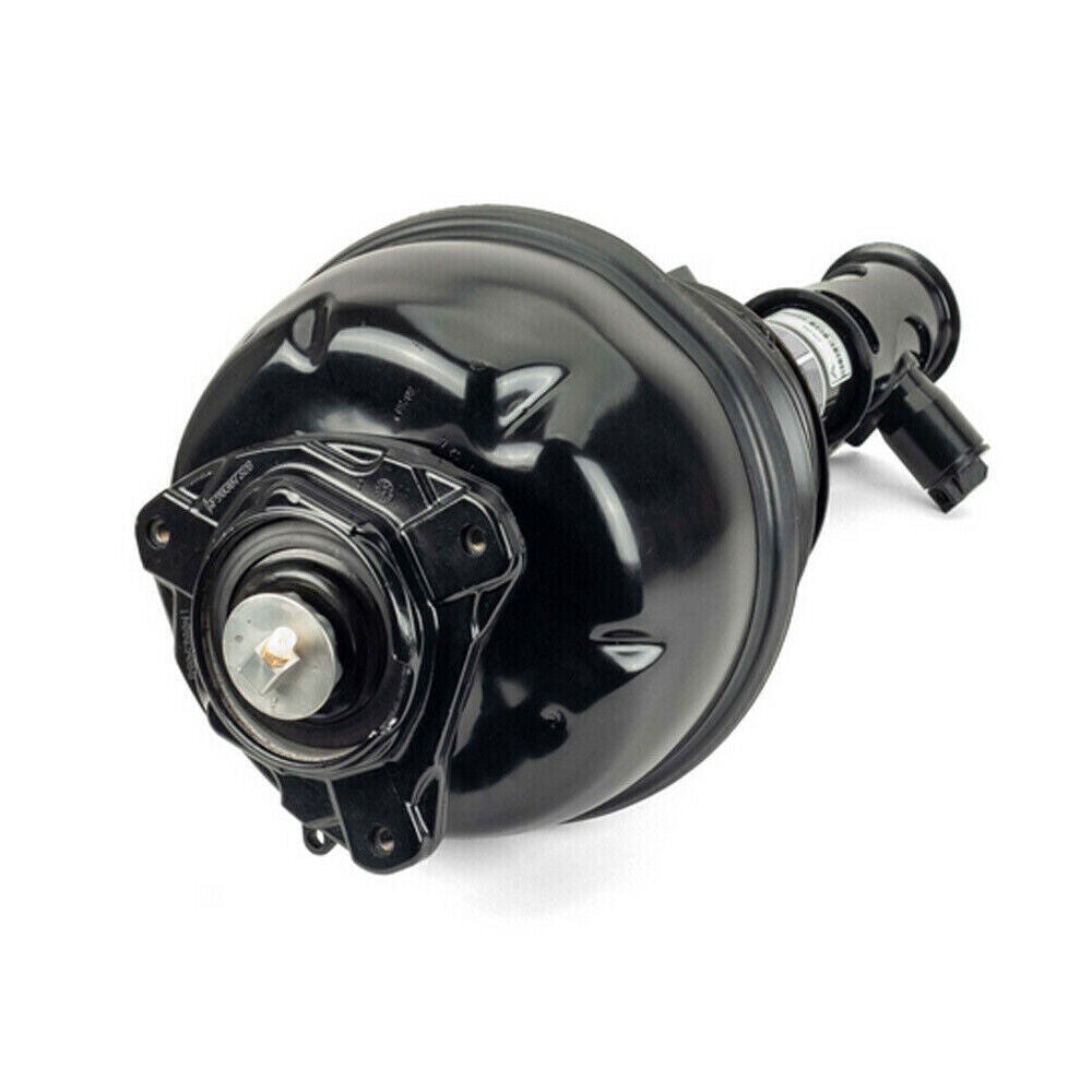 A pair of Assy front shock absorbers for 2014-2019 for Cadillac CTS 2.0L and 3.6L with magnetic traction.