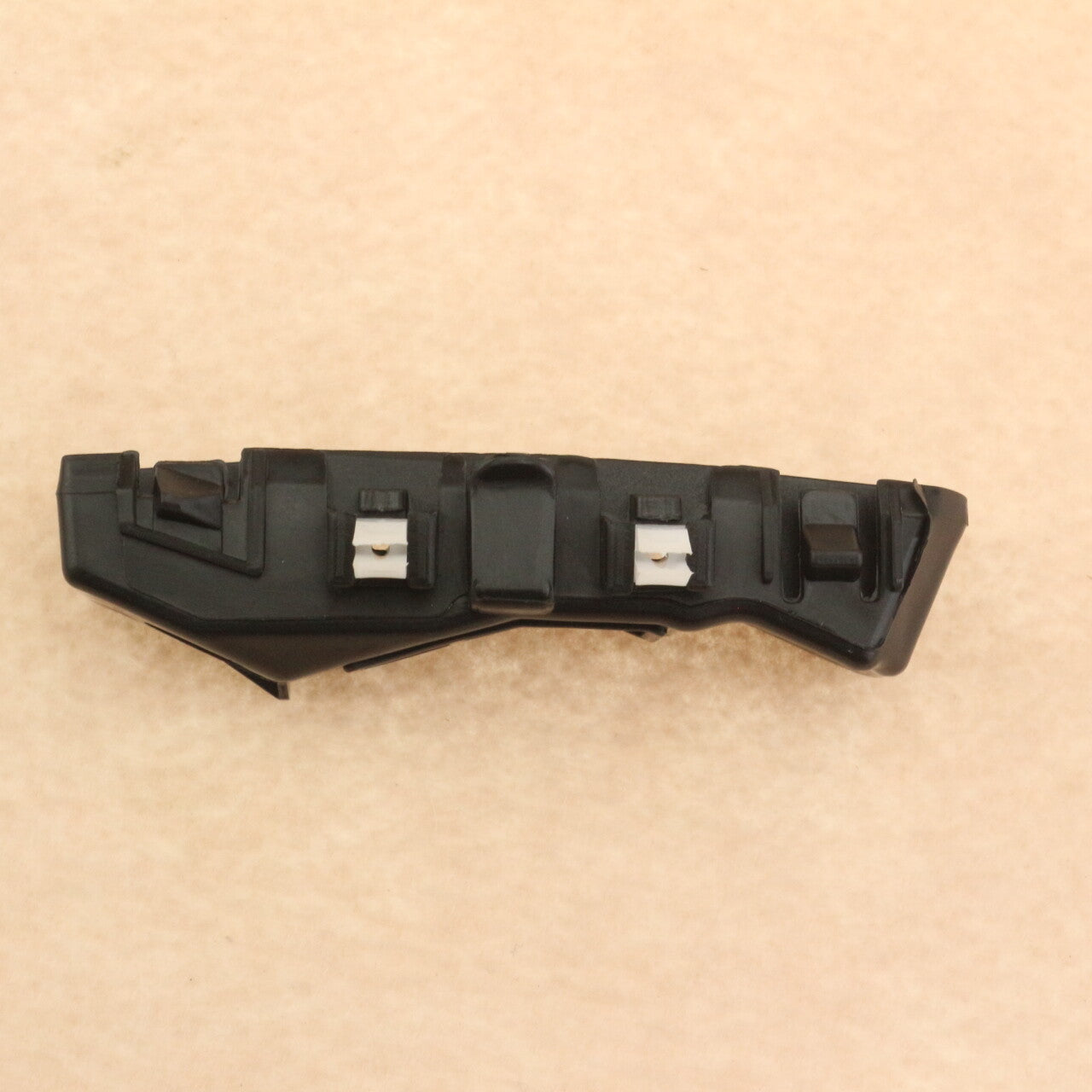 Fit for Hyundai for Veloster 2012-2017 Front Right Bumper Bracket 865142V000