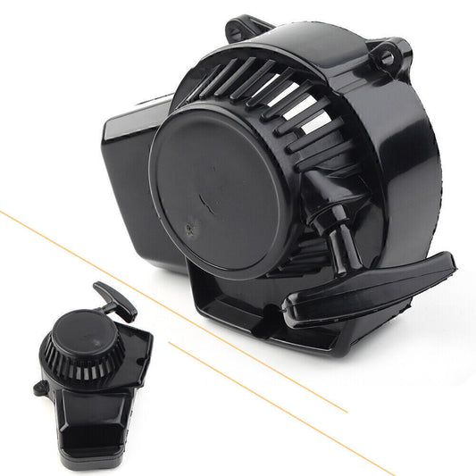 for Mini PULL STARTER for 2-STROKE 47cc 49cc 50cc for Mini Pocket Pit Dirt Bike Recoil