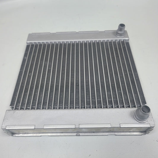 for Mercedes W218 CLS550 CLS63 E550 Intercooler and Radiator Assembly