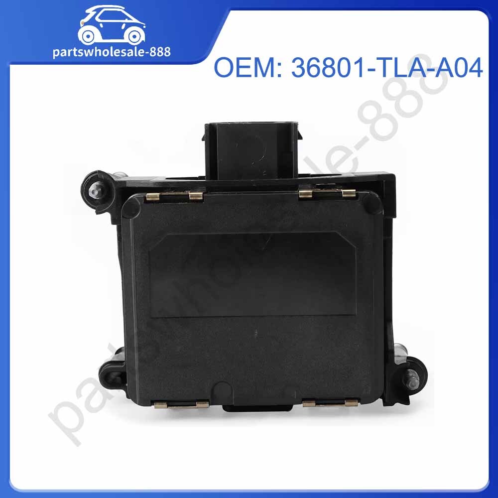 36801-TLA-A04 Front Cruise Control Radar Sensor for Honda CR-V 1.5L 2017-2019