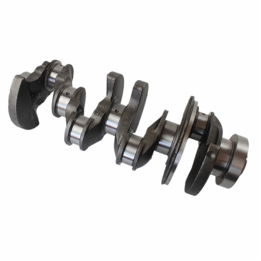 Engine Crankshaft 11217516040 for BMW N42B20A N43B20A N46B20A N46B20B