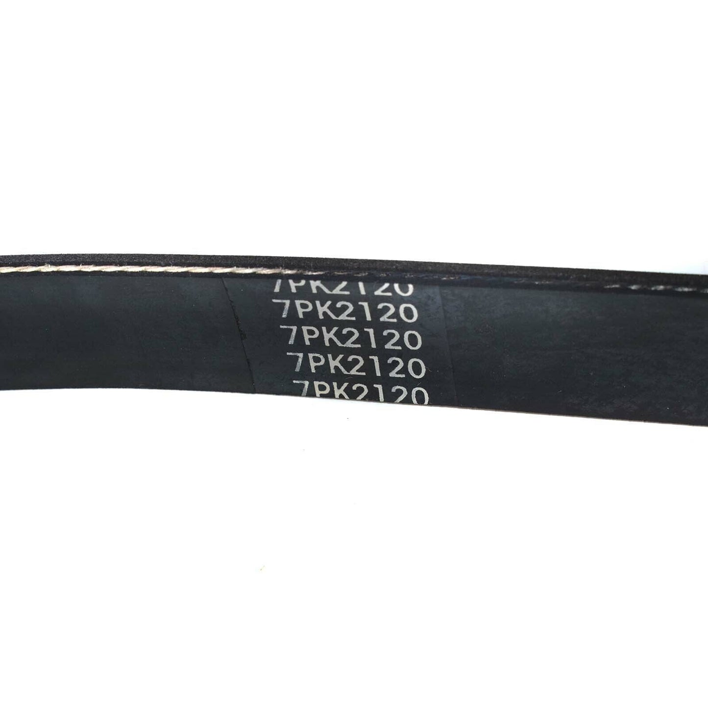 Fit for Toyota for Sienna 2007-10 V6 3.5L 90916-A2001 Serpentine Drive Belt NEW 1PCS