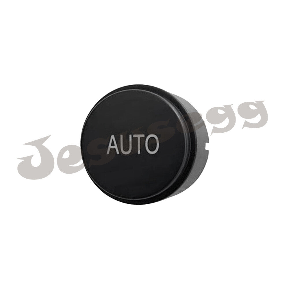 1X Central Contral Dashboard Auto Button Cover for Ferrari California 2009-2017
