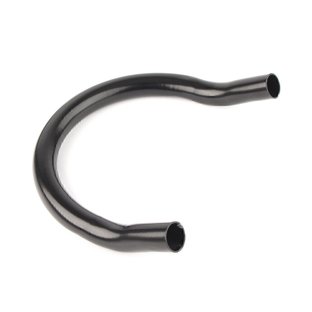 175mm R¨¹cksitz Creolen Rahmen Tracker Ende Edelstahl f¨¹r Cafe Racer Schwarz