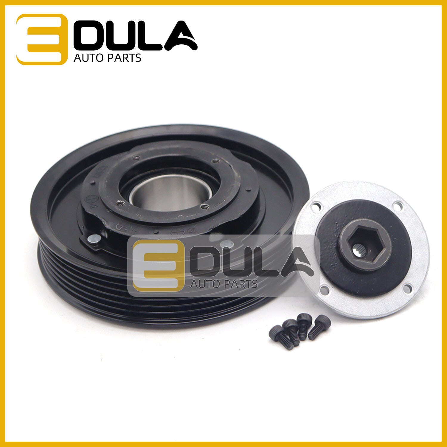 AC compressor clips suitable for Hyundai / for Kia Rio 2012 2013 2014 2015 2016 2017