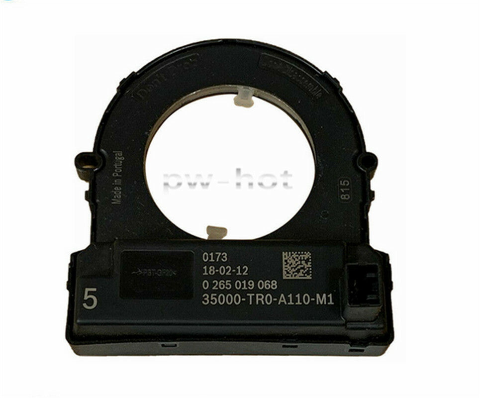 STEERING ANGLE sensor compatible with for ACURA NSX MDX RLX ILX TLX CDX for CIVIC 35000-TR0-A01 new