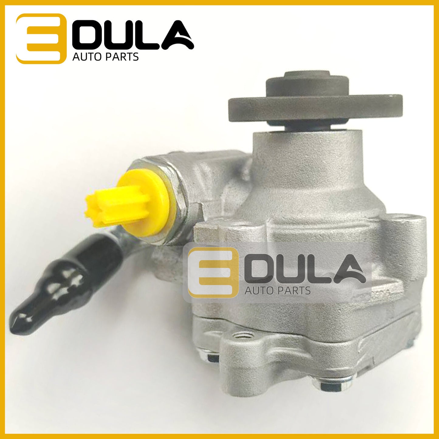 New Power Steering Pump fits for Porsche for Cayenne 957 9PA1 2009 P135260