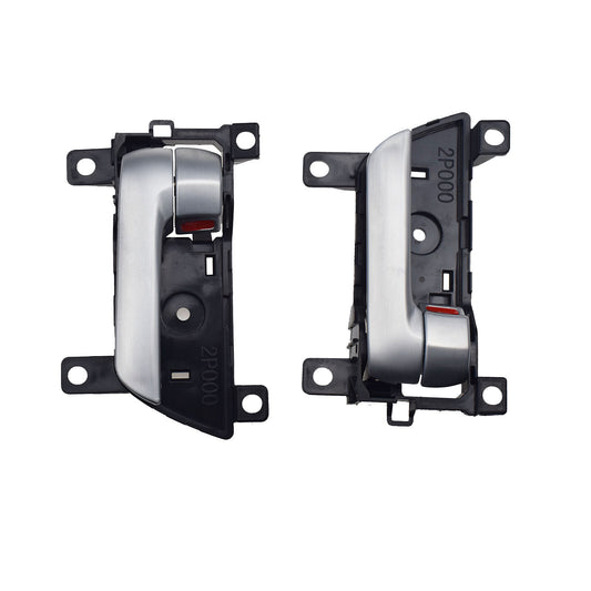 for Kia Sorento 2011-2015 New Left  Right Interior Inside Door Handles 2PCS NEW