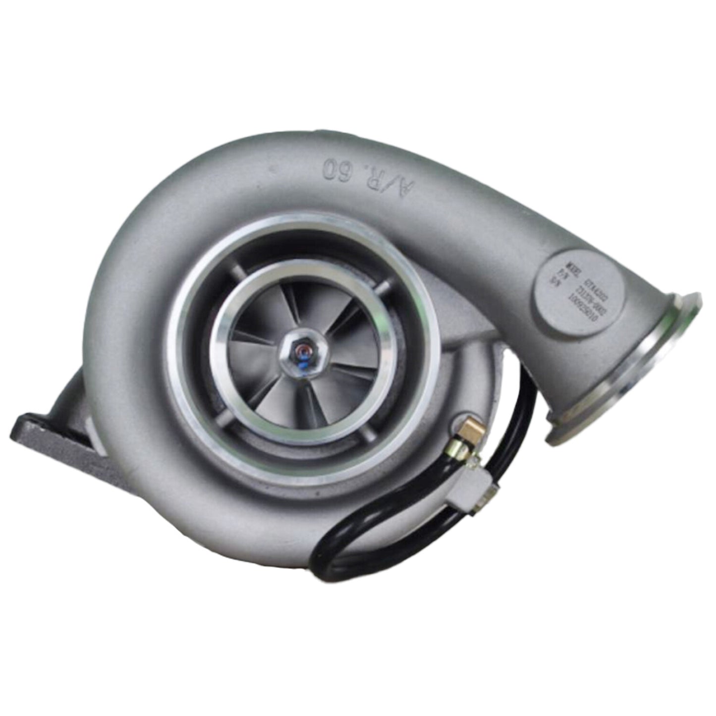 Turbocharger Turbo for 12.7 Detroit Series 60 Cat C12 Truck 23522306 23536348