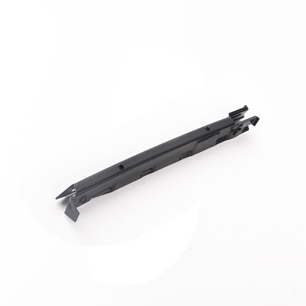 New Front Bumper Bracket Holder Black for Mercedes W211 E320 E500 Right Side