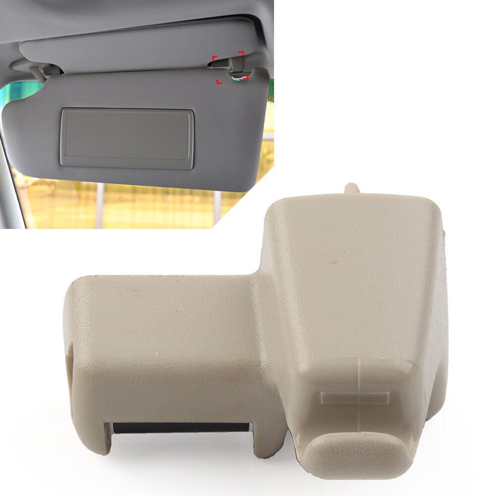Left Sun Visor Retainer Clip for Land Rover for Range Rover L322 2003-2012 2011