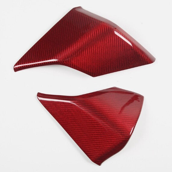 Front window roof sunshade snow cover half cover for Corvette C8 2020 - 2023