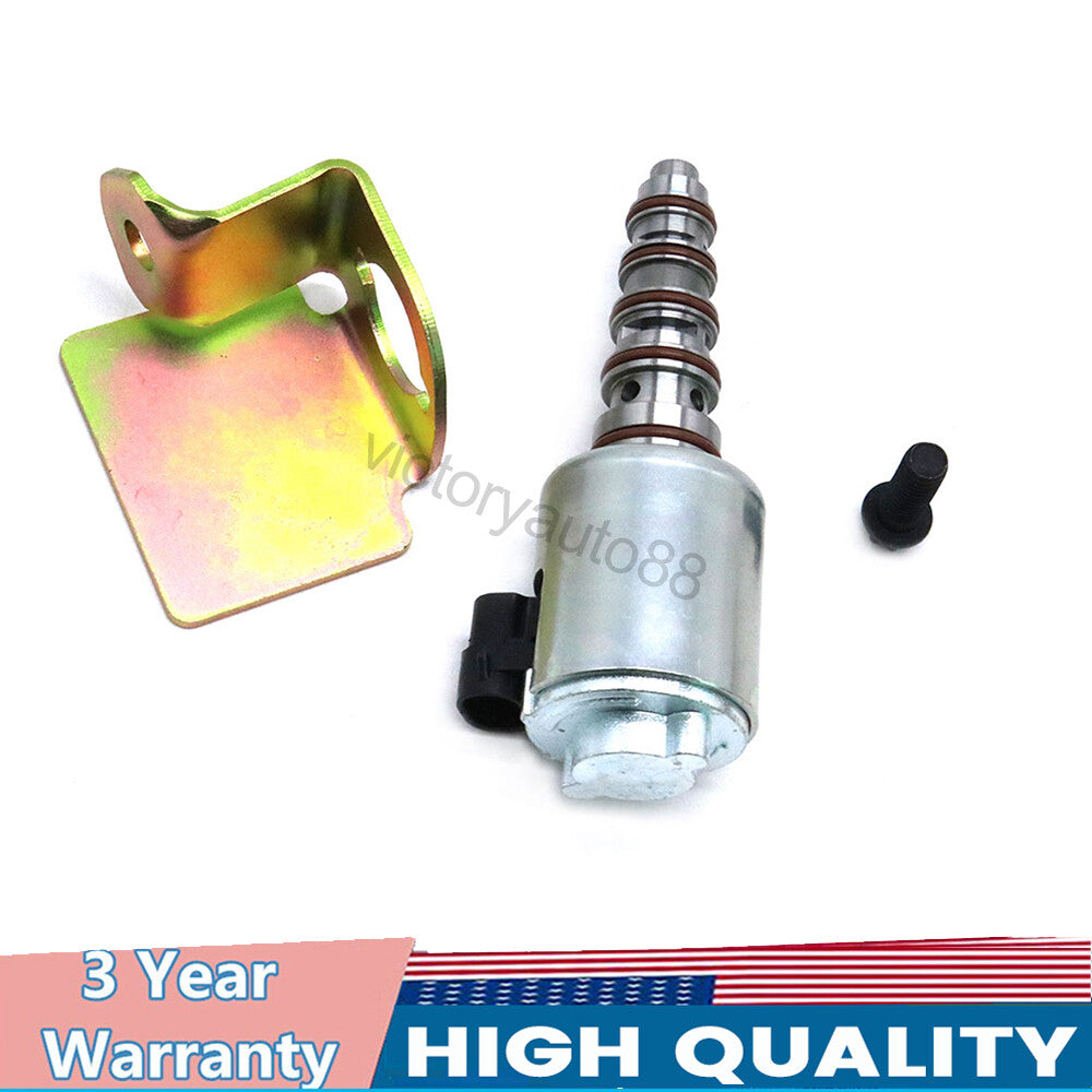 3C3Z6F089AA Turbocharger Wastegate Solenoid Valve new for GMI for Chevrolet for Ford 904-268