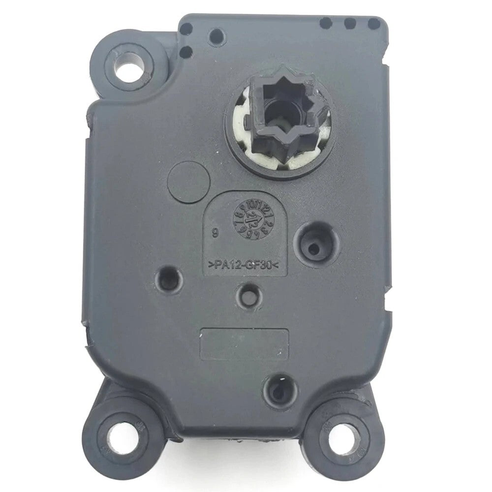 Heater motor/flap positioner connector for BENZ 0005404488 992629N EAM507