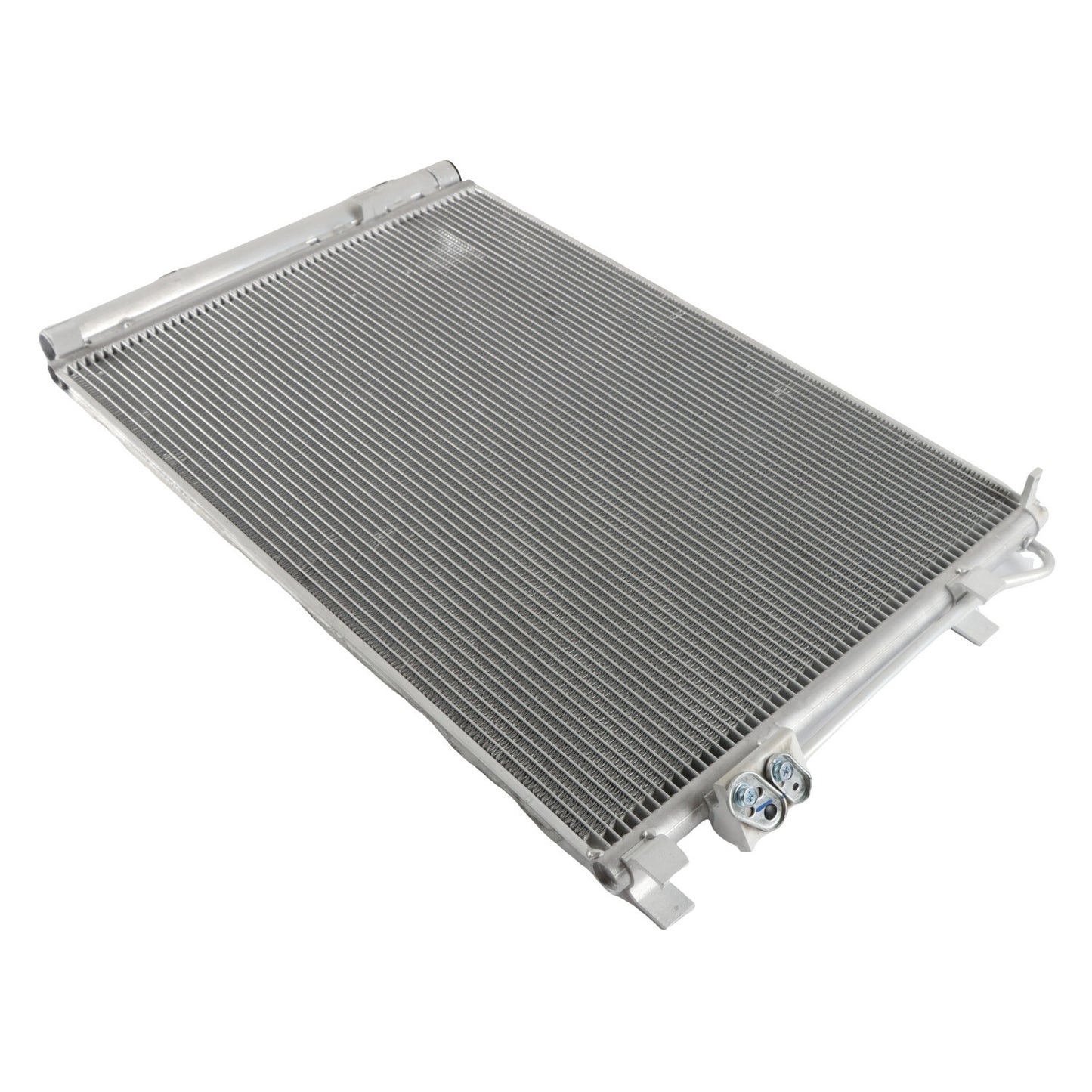 A/C AC Condenser for 2014-2017 for Hyundai Accent 2013-2017 for Kia Rio 4438 3979