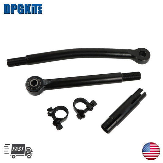 Adjustable Track Bar Suspension 0-8 Lift Kit for 2005-2016 for Ford F250 F350 4X4