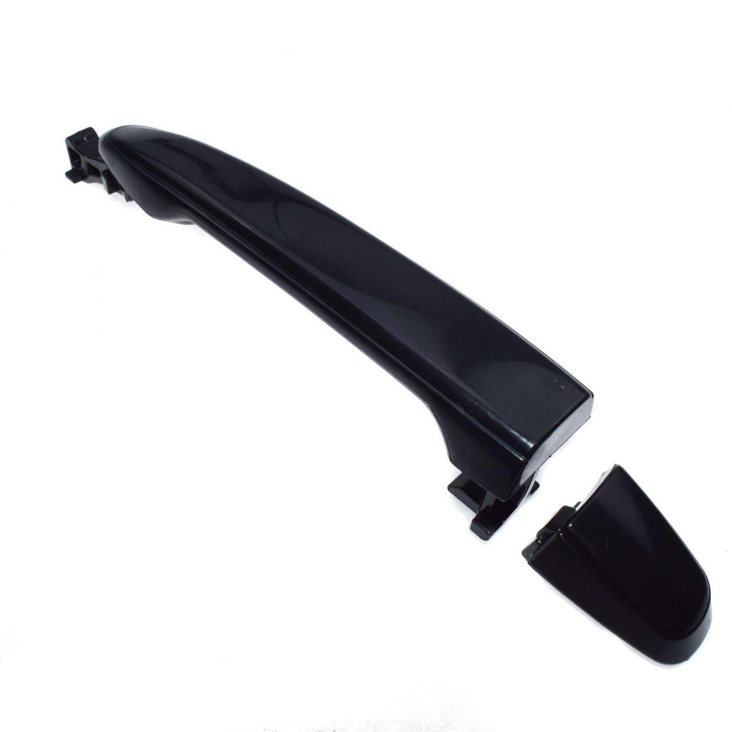 The black front right door handle is for Toyota for Sienna 2004-10 69211AE010