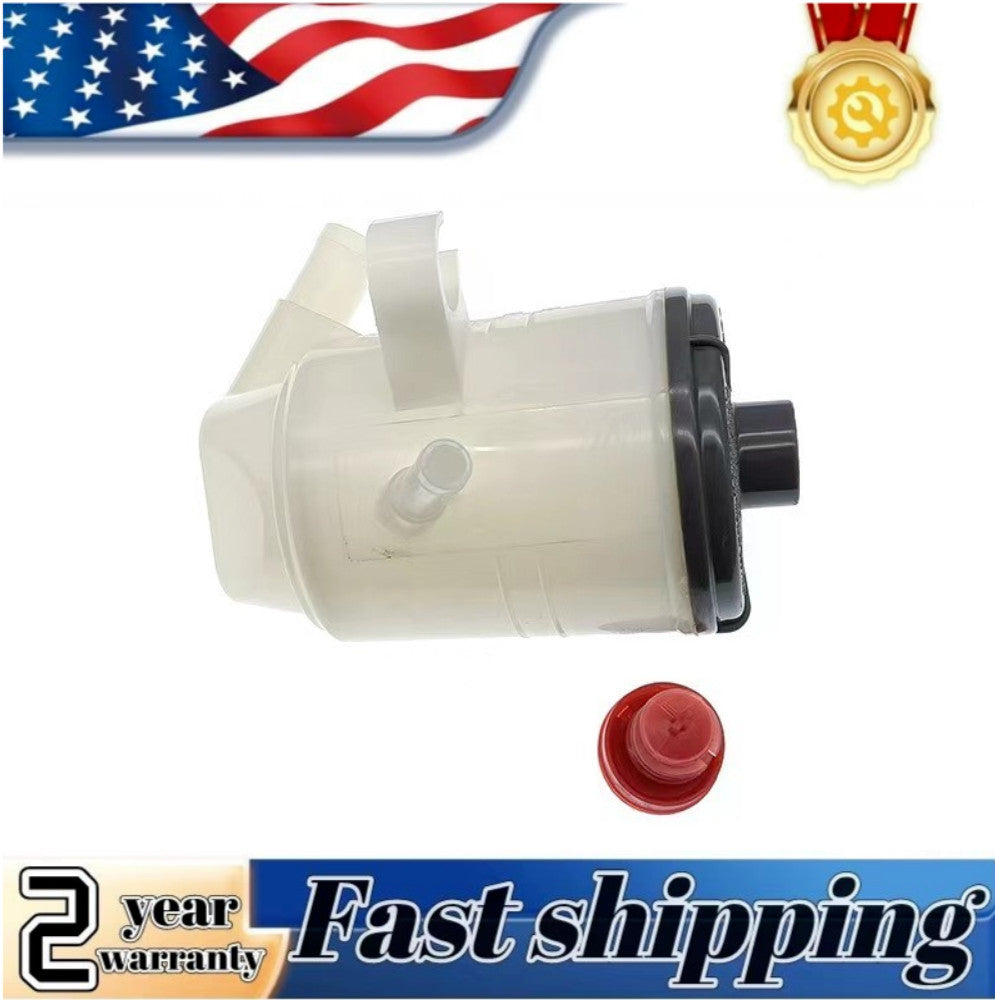 Power steering pump reservoir suitable for Honda Odyssey 2009 - 2014 53701-SLG-W01