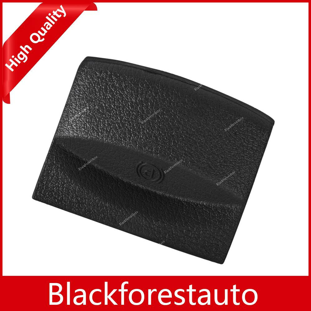 Fit for DODGE DAKOTA DURANGO 1CM30ZJ8AA Parking Brake Pedal Release Handle Black