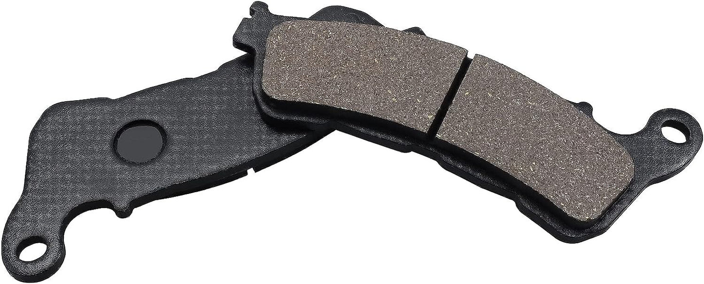 Brake Pads for HONDA CBR 600 2011-13 CB 1000 RA9/RAA/RAB/RAC (ABS Model) 2009-13