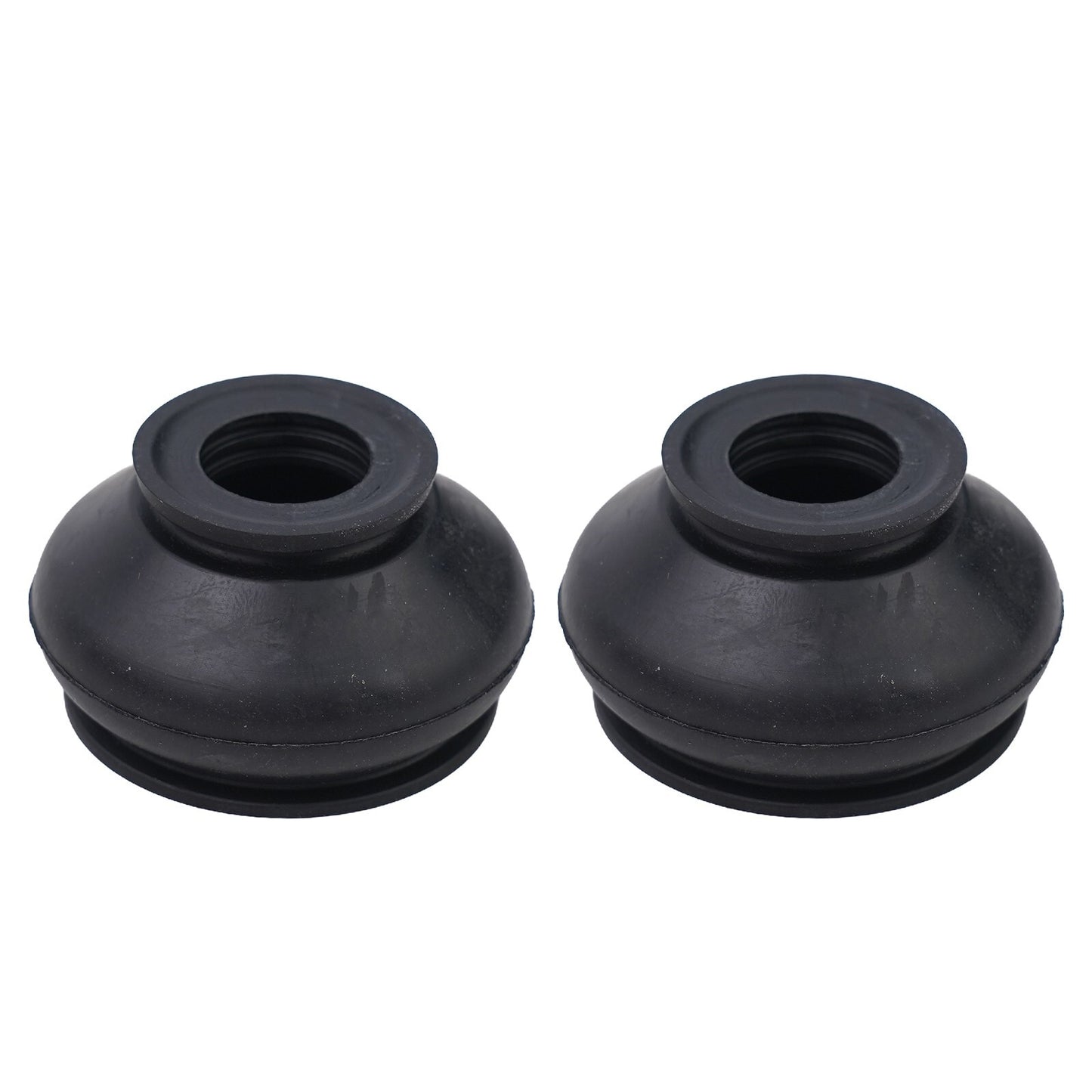 Dust Boot Covers Accessories Ball Joint Boots Black Parts