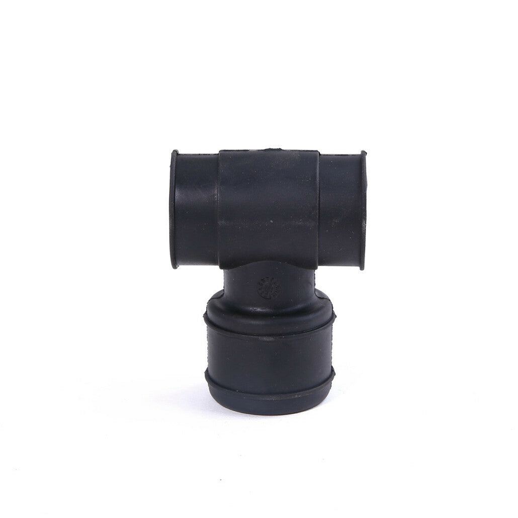3-way ventilation hose connector suitable for Volkswagen Beetle, for Jetta , for Golf , for Passat , for Audi for A4 1.8T